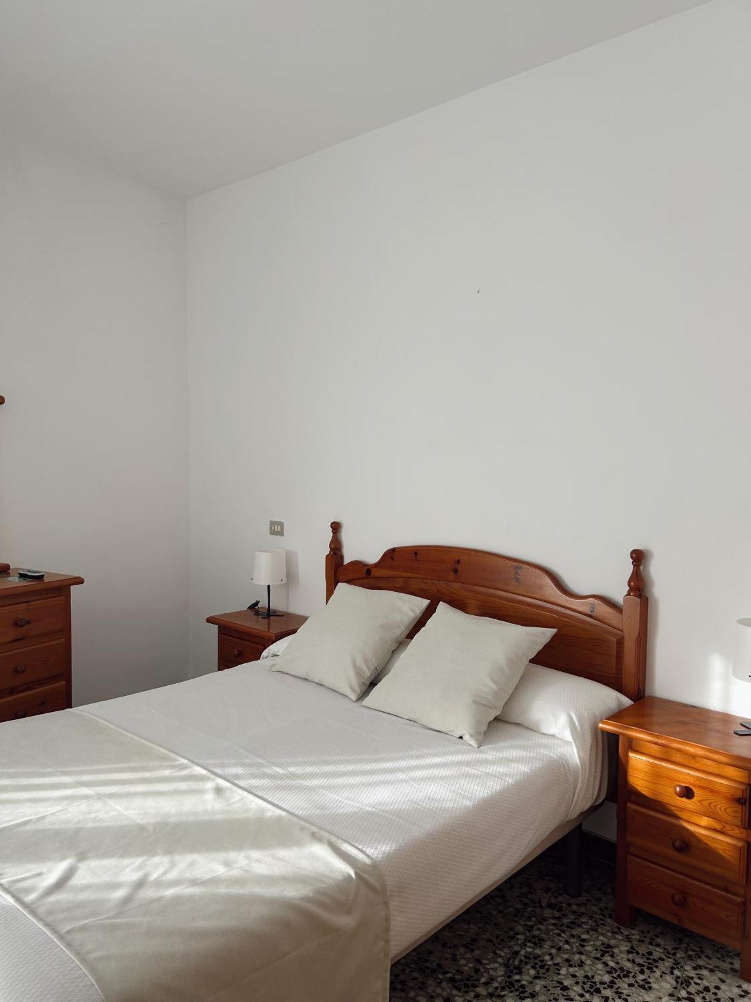 Hostal La Tina El Port De La Selva Dış mekan fotoğraf